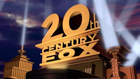 20th Century Fox Fanfare (Prototype) - YouTube