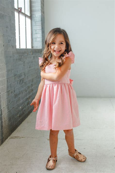 Little Girls Easter Dresses Your Daughter Will Love - The Cuteness