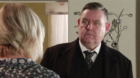 Coronation Street spoilers: George is injured by a roast dinner | Soaps ...