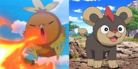 Pokémon: the 10 most adorable fire types - Hot Movies News