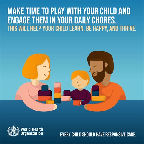 Child Health and Development