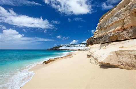 14 Best Beaches in St Maarten - The Crazy Tourist