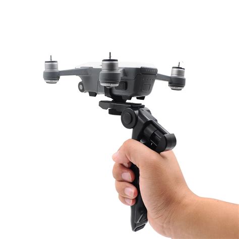 DJI Spark Accessories Single hand held desktop set Phone Tablet Holder ...