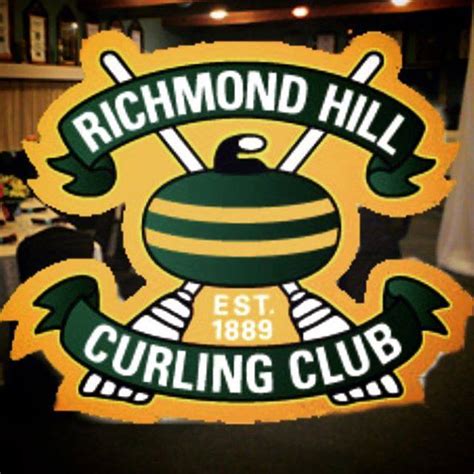 Richmond Hill Curling Club | Richmond Hill ON