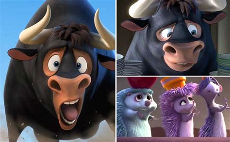 Ferdinand Movie EXCLUSIVE TV Spot: Laugh Out Loud With The Hilarious ...