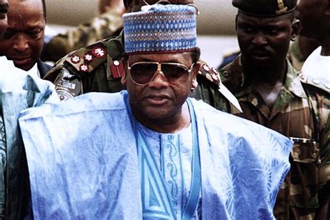 Abacha Loot: See How Much US Govt Will Be Repatriating To Nigeria