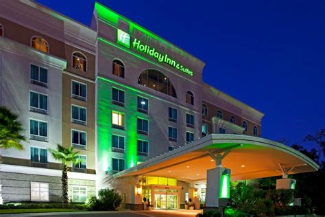 Holiday Inn Hotel and Suites Ocala Conference Center - ReservationDesk.com