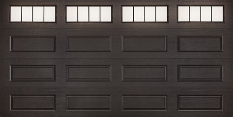 Steel Craft Door Products Ltd. > Residential > Elite | Garage doors ...