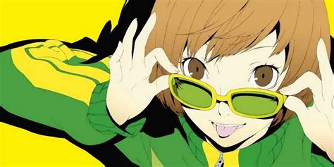 How To Romance Chie Satonaka In Persona 4 Golden