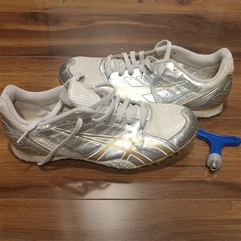 Asics Track Shoes - Gem