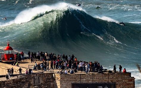 Wsl Nazaré Tow Surfing Challenge 2024 Schedule - Katie Meaghan