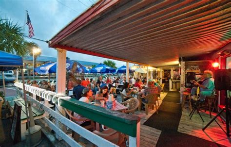 Tybee Island Restaurants | VisitTybee.com