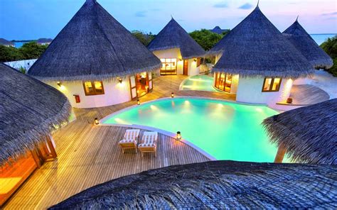 Top 5 best resorts for honeymoon in the Maldives | Vacation Spot