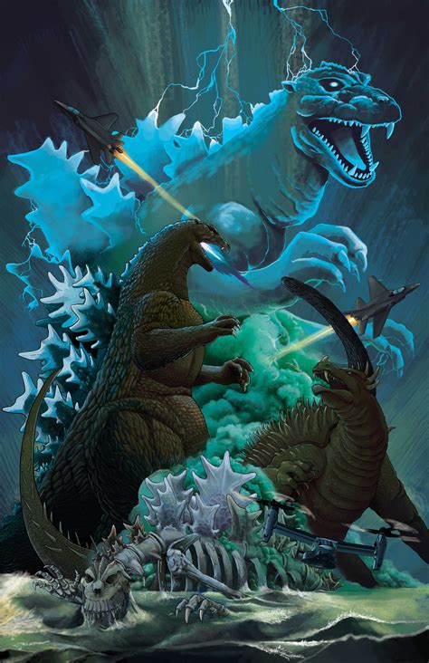 Liam Manning Godzilla Fan Art, 60% OFF | einvoice.fpt.com.vn