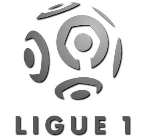 Ligue 1 Logo Png Transparent : Logo Psg Fond Transparent - Popular ...