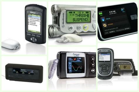 Insulin Pump Comparison: Which Pump is Right for You?