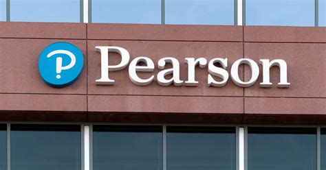 Pearson Settles With SEC, Pays $1 Million Fine Over Data Breach- The ...