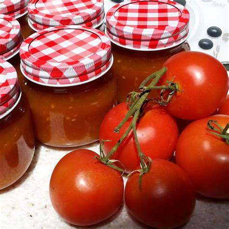 Grandmas' Tomato Relish | Recipe | Tomato relish, Thermomix recipes ...