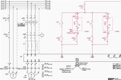 [DIAGRAM] Electrical Motor Control Wiring Diagrams - MYDIAGRAM.ONLINE