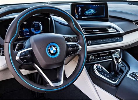 BMW i8 interior | Bmw i8, Bmw classic cars, Bmw