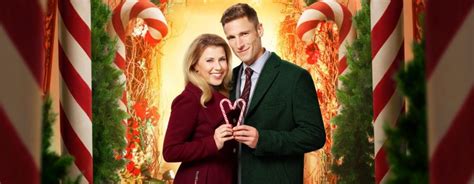 Top 5 Romantic Hallmark Christmas Movies to Warm Your Nights and Heart ...