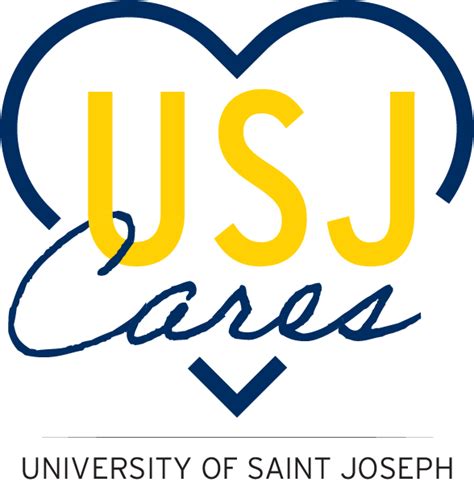 Student and Family Resources at the University of Saint Joseph | USJ ...