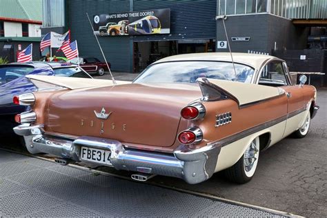 1959 Dodge Custom Royal | American classic cars, Classic cars chevy ...