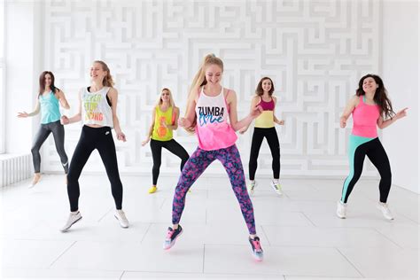 Zumba Fitness Dublin | Zumba Classes | Just Dance & Fitness