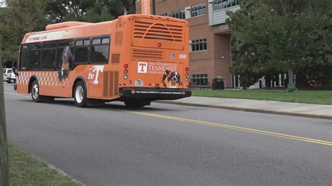 As UT students struggle with parking, university says there are still ...