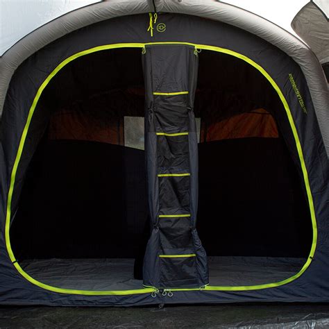 Pro TM V2 Air Tent | 3-4 Person Inflatable Tent | Zempire