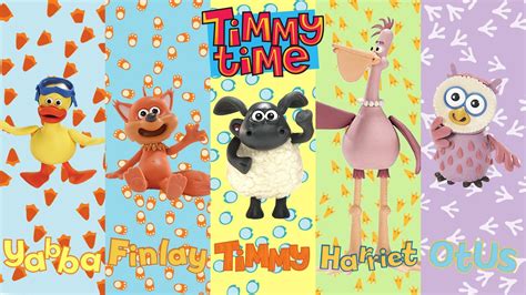 Timmy Time Wallpapers - Wallpaper Cave