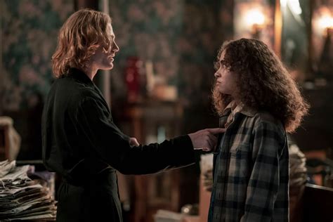 Interview with the Vampire Season 1 Ep. 5 Review: Things Fall Apart