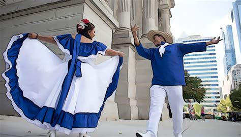 Nicaragua y sus símbolos patrios, tradiciones, gastronomía y más.