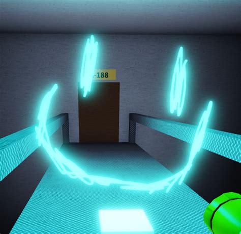 A-150 | Roblox interminable rooms Wiki | Fandom