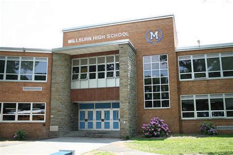 Millburn Public Schools Rank in the Top 1% Nationwide According to ...