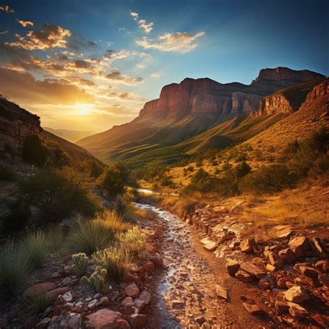 Texas National Parks: Top 5 Must-Visits