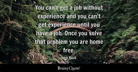 Jack Buck Quotes - BrainyQuote