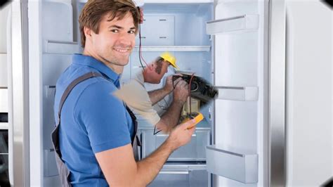 Built-In Refrigerator Installation in 2019 | Built in refrigerator ...