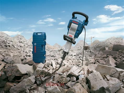 Bosch Power Tools extends contract with Kuehne + Nagel ...