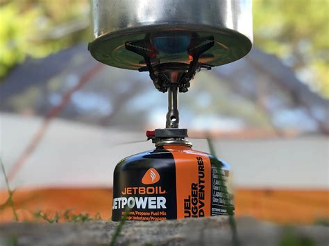 Gear Review: SOTO Amicus and WindMaster Backpacking Stoves – Garage ...