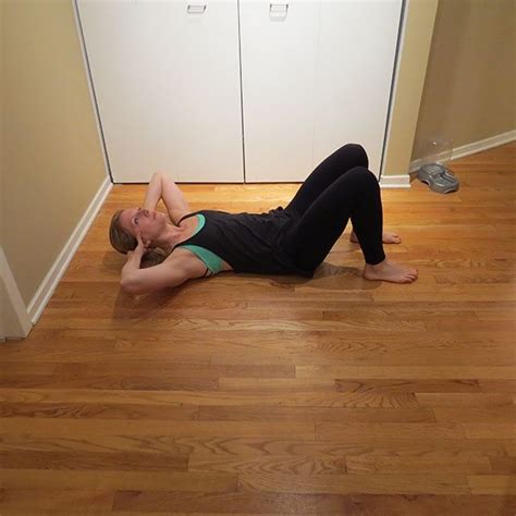 A Bodyweight Workout to Get You Through The Weekend - aSweatLife