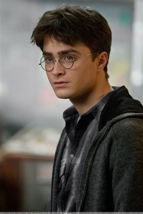 HBP Hi-res movie stills - Harry Potter Photo (10436198) - Fanpop