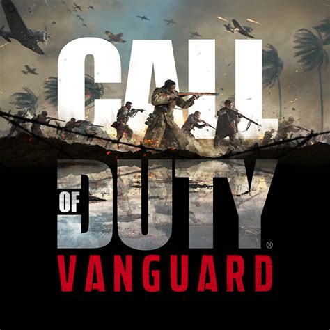 Call of Duty: Vanguard, la date et l'heure de révélation officialisés ...