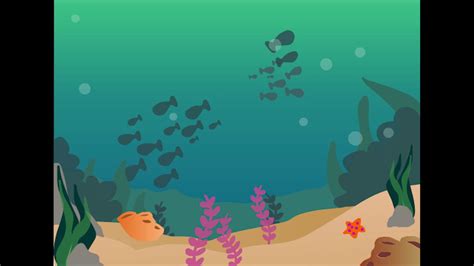 🔥 Free Download Underwater Adobe Animate Background by @fcoleman56 ...