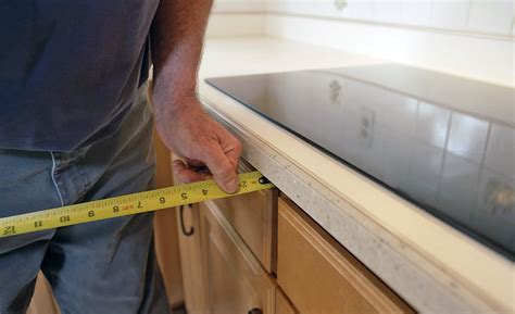 How To Install Laminate Countertops