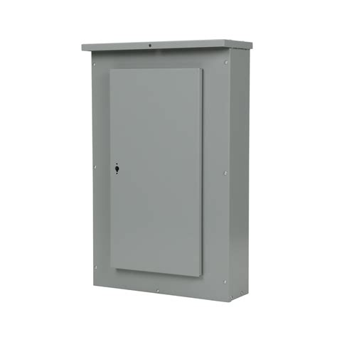 Siemens WP32 5.75 x 32 Inch NEMA 3R/12 Panelboard Box | Quality ...