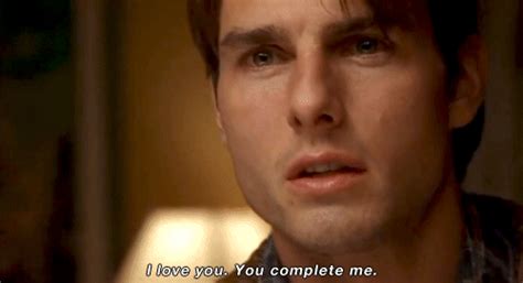 Jerry Maguire Movie Quotes. QuotesGram