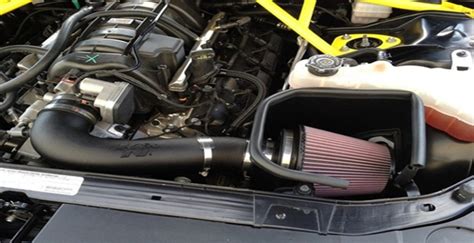 Pros and Cons of K&N Cold Air Intake - Pros an Cons