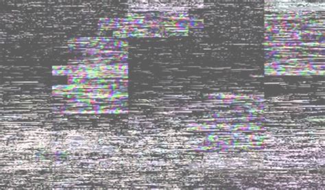 Old Tv Static Png