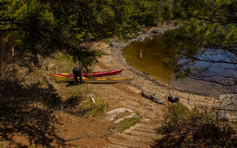 Voyageurs National Park Campsites Camping | The Dyrt